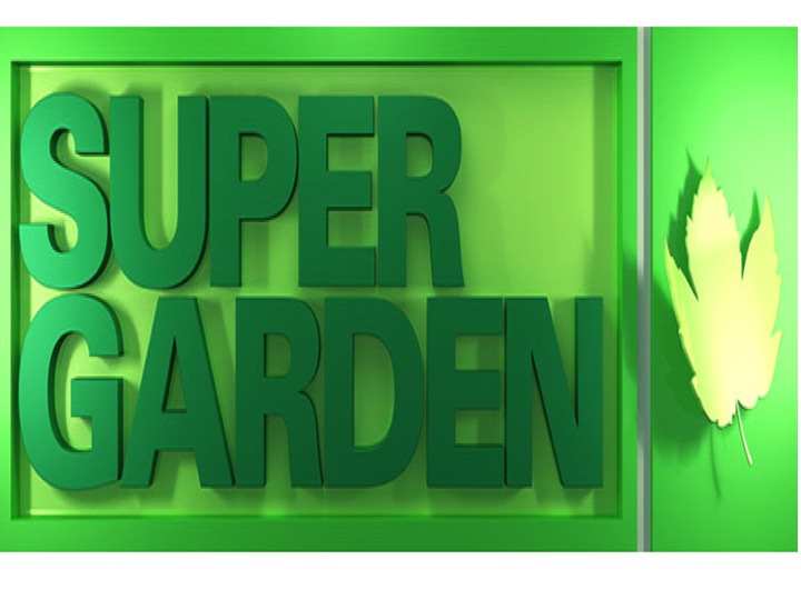 Super Garden