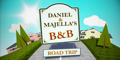 B&B Road Trip