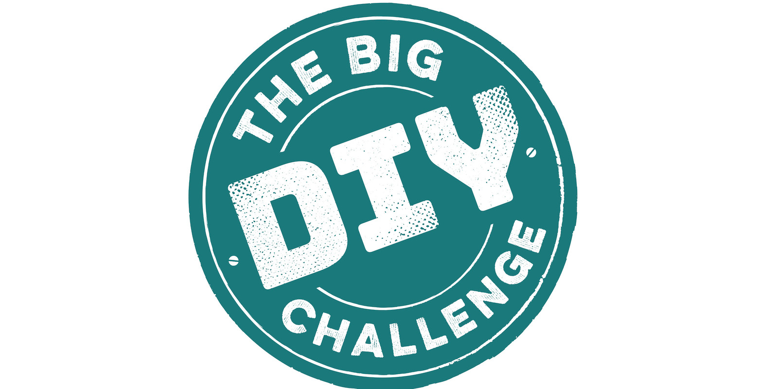 The Big DIY Challenge